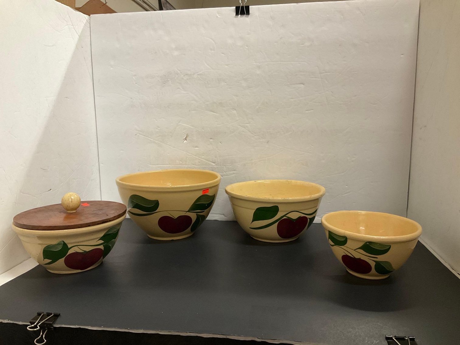 Image for Furniture, coins, collectibles, household-Main office back