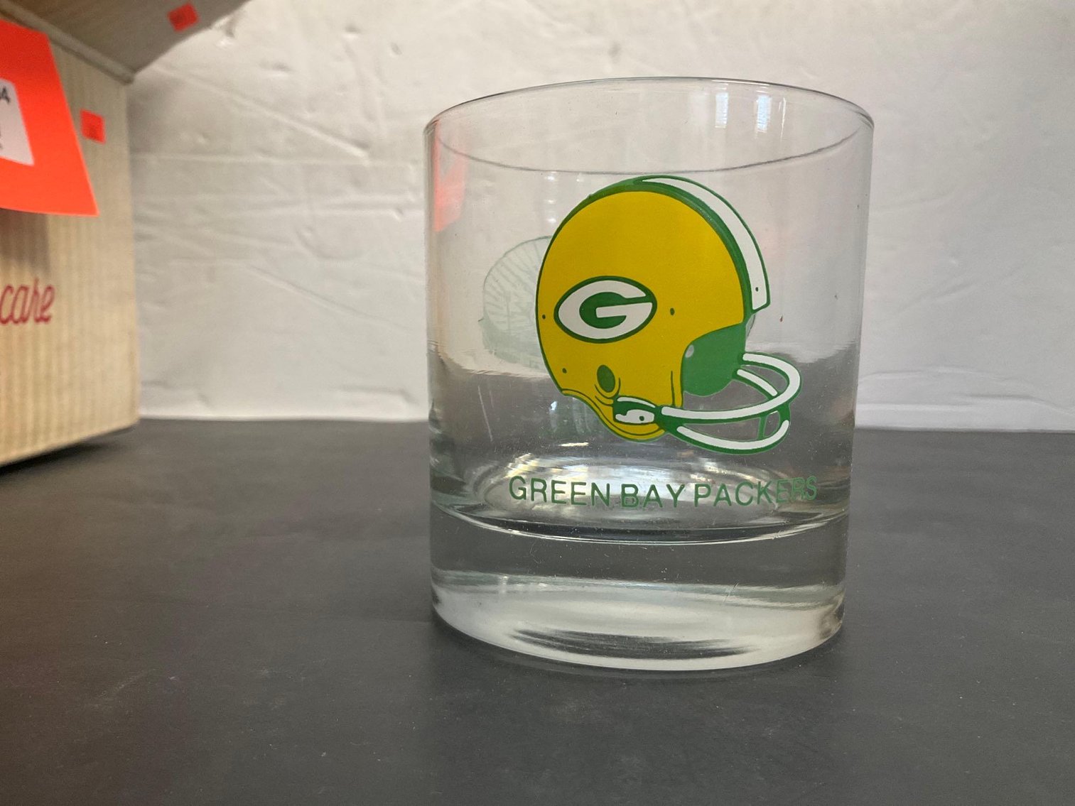 Image for Furniture, coins, collectibles, household-Main office back