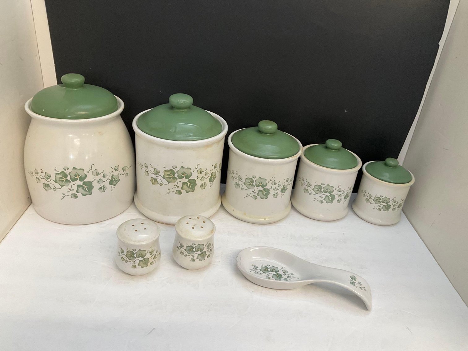 Image for Furniture, coins, collectibles, household-Main office back