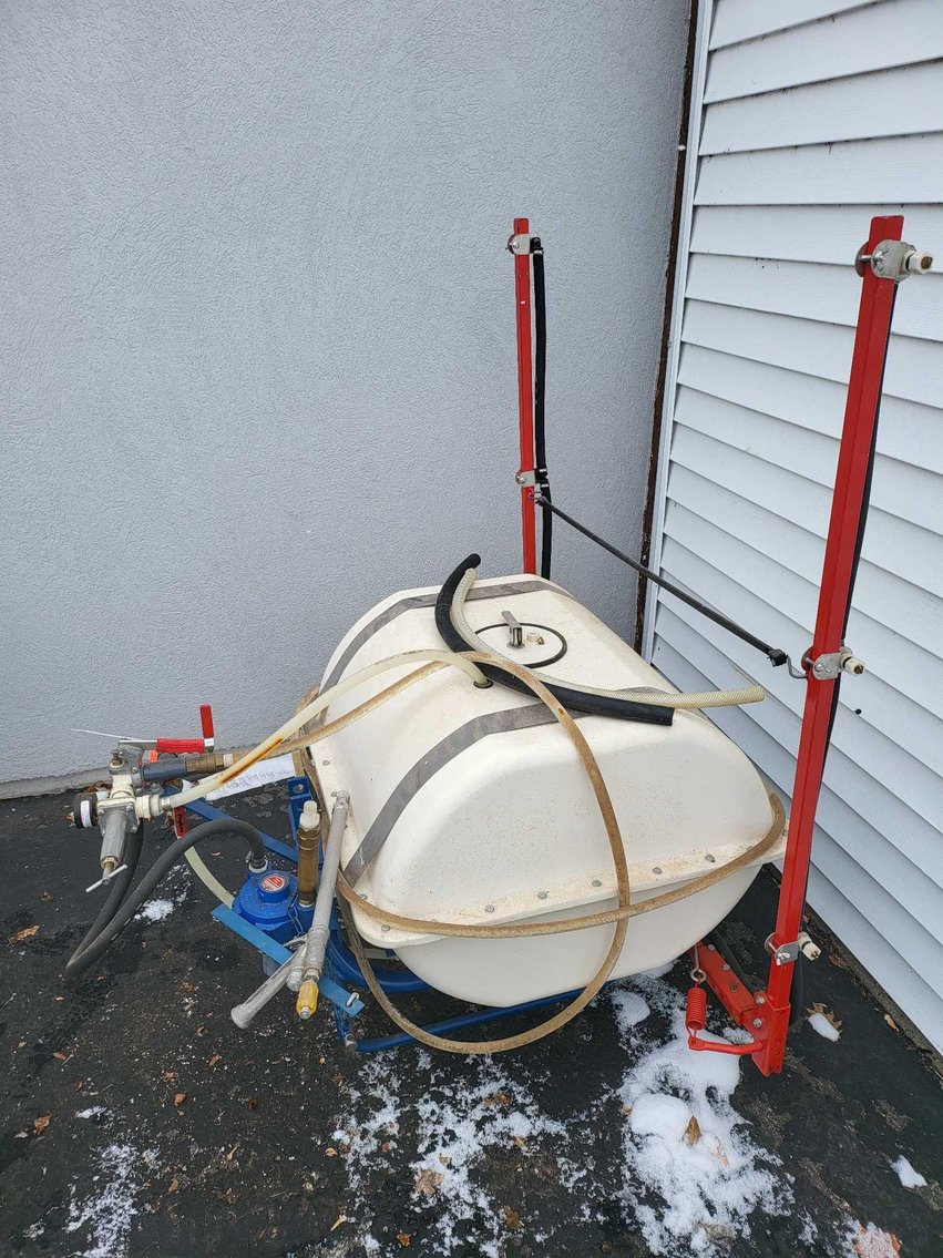 Image for Furniture, coins, collectibles, household-Main office back