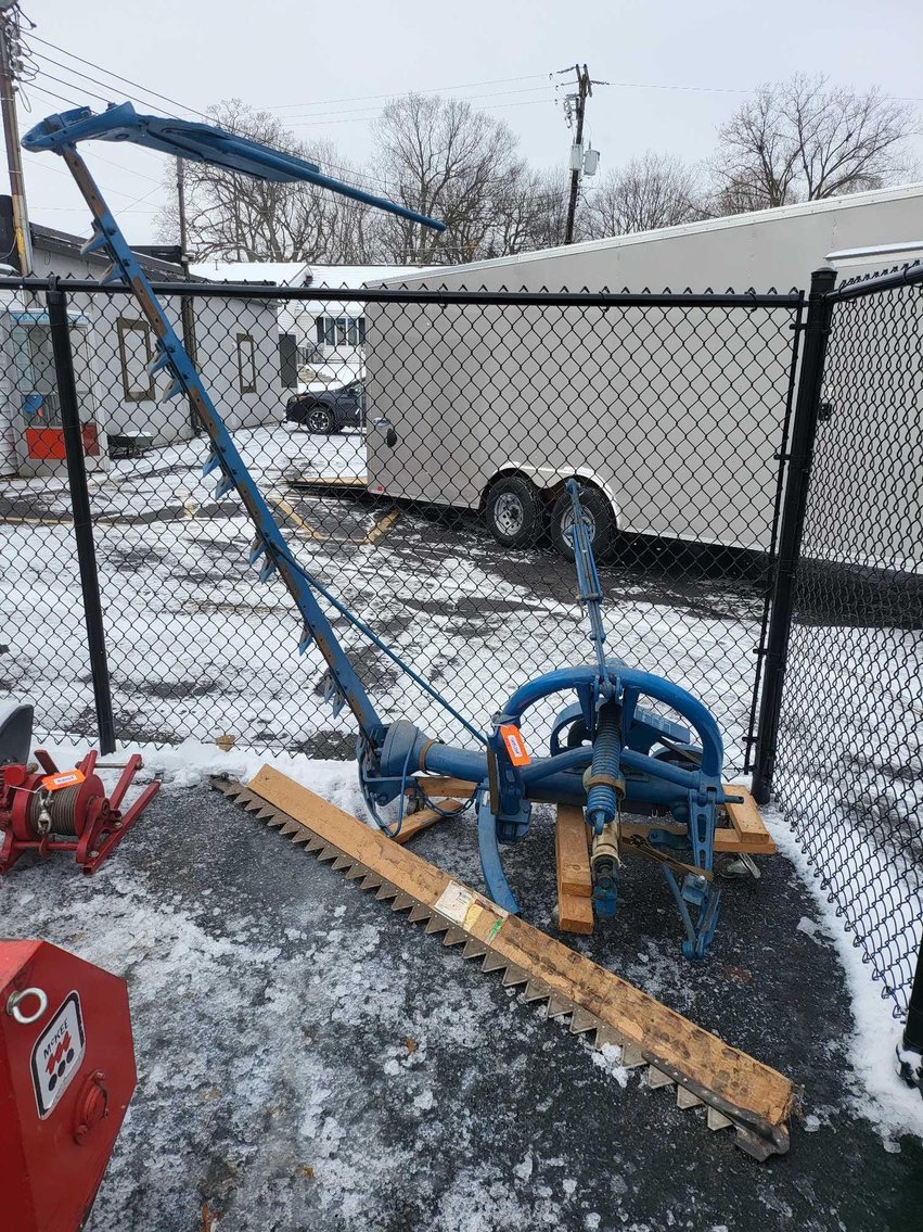 Image for Furniture, coins, collectibles, household-Main office back