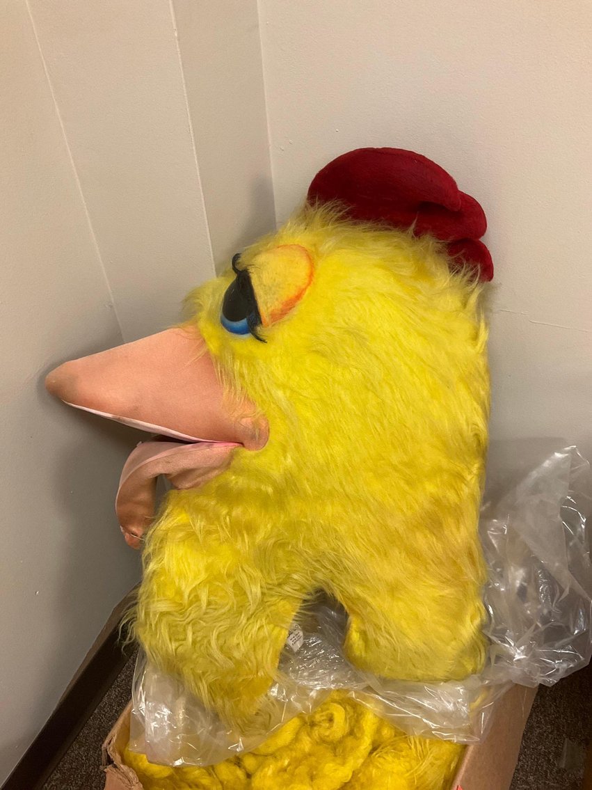 Image for Party rental equipment & catering related-1 of 2