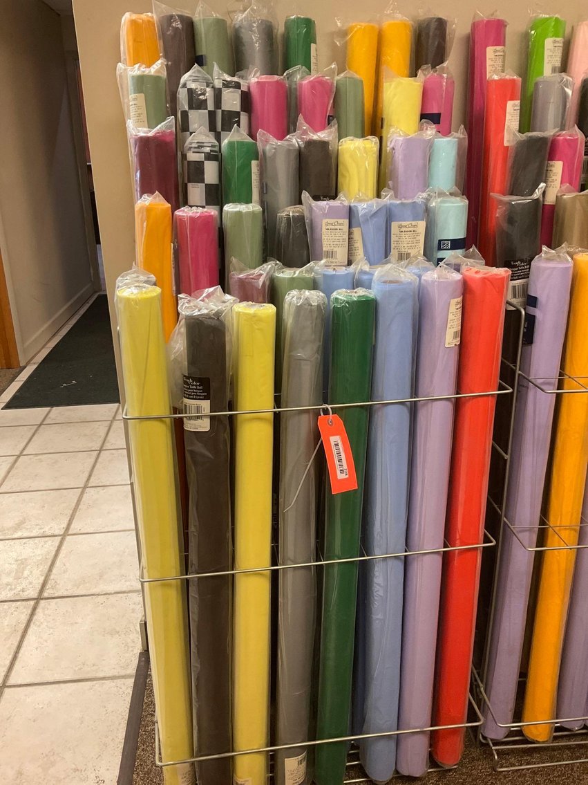 Image for Party rental equipment & catering related-1 of 2