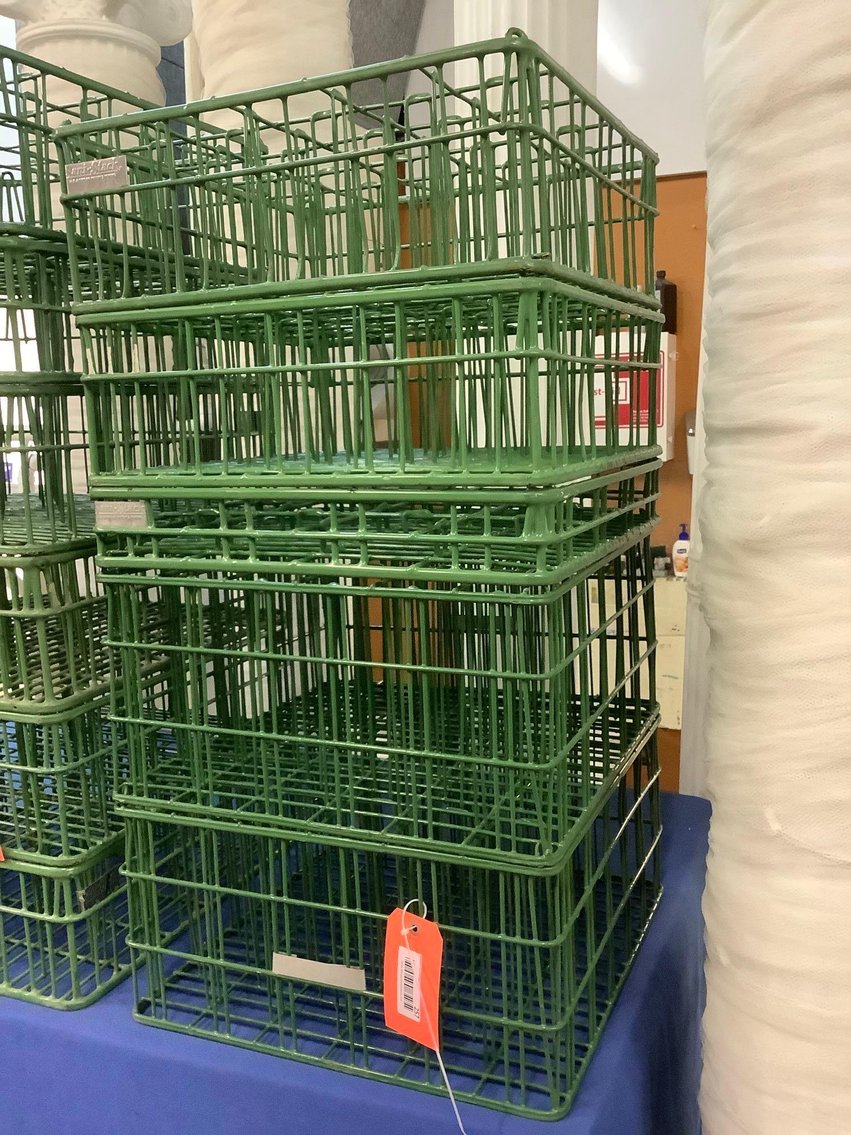 Image for Party rental equipment & catering related-1 of 2