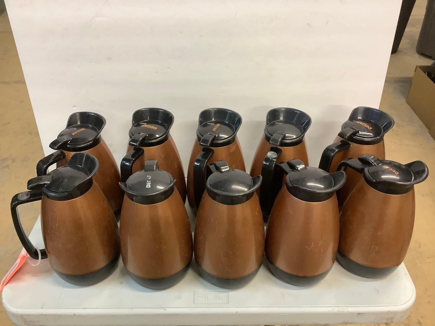 Image for Party rental equipment & catering related-1 of 2