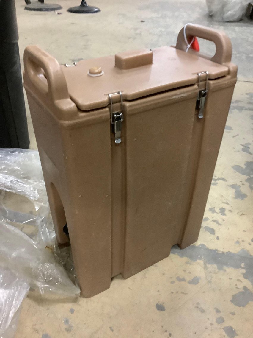 Image for Party rental equipment & catering related-1 of 2