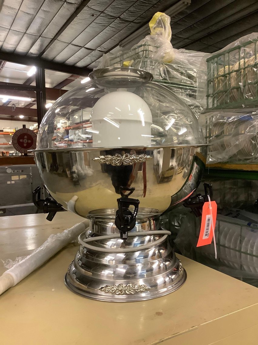 Image for Party rental equipment & catering related-1 of 2