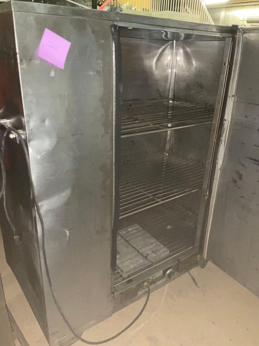 Image for Party rental equipment & catering related-1 of 2