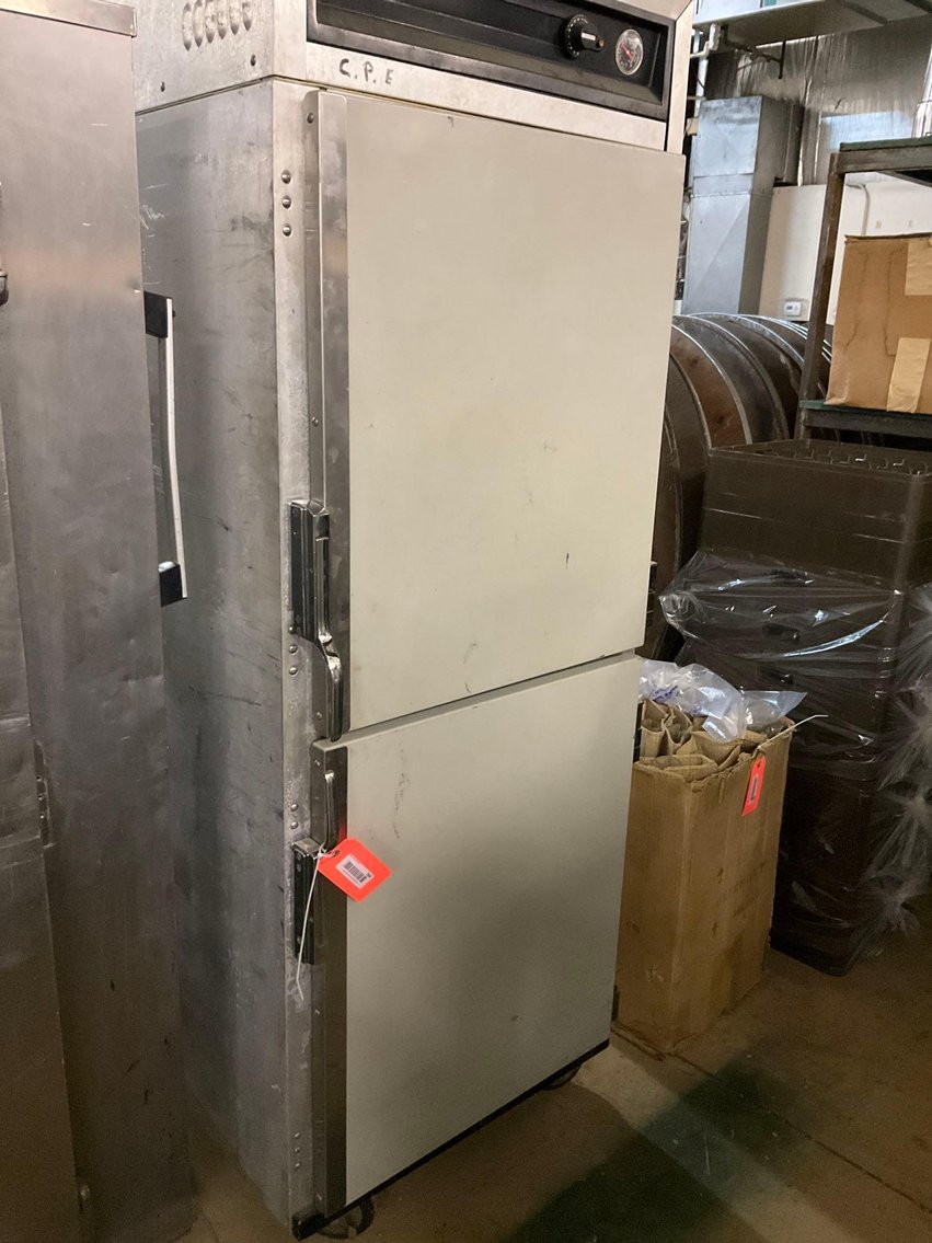 Image for Party rental equipment & catering related-1 of 2