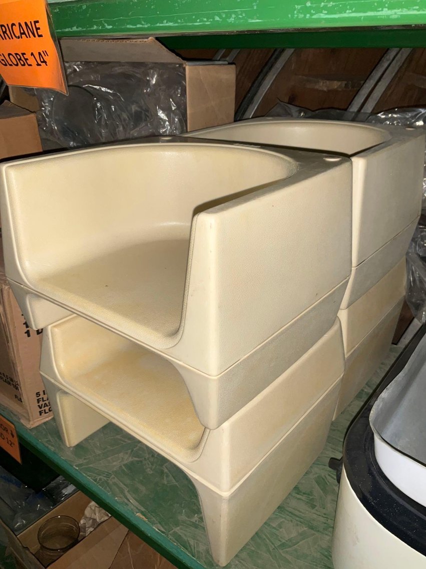 Image for Party rental equipment & catering related-1 of 2