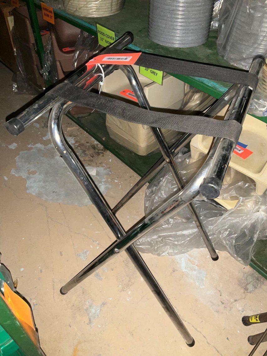 Image for Party rental equipment & catering related-1 of 2