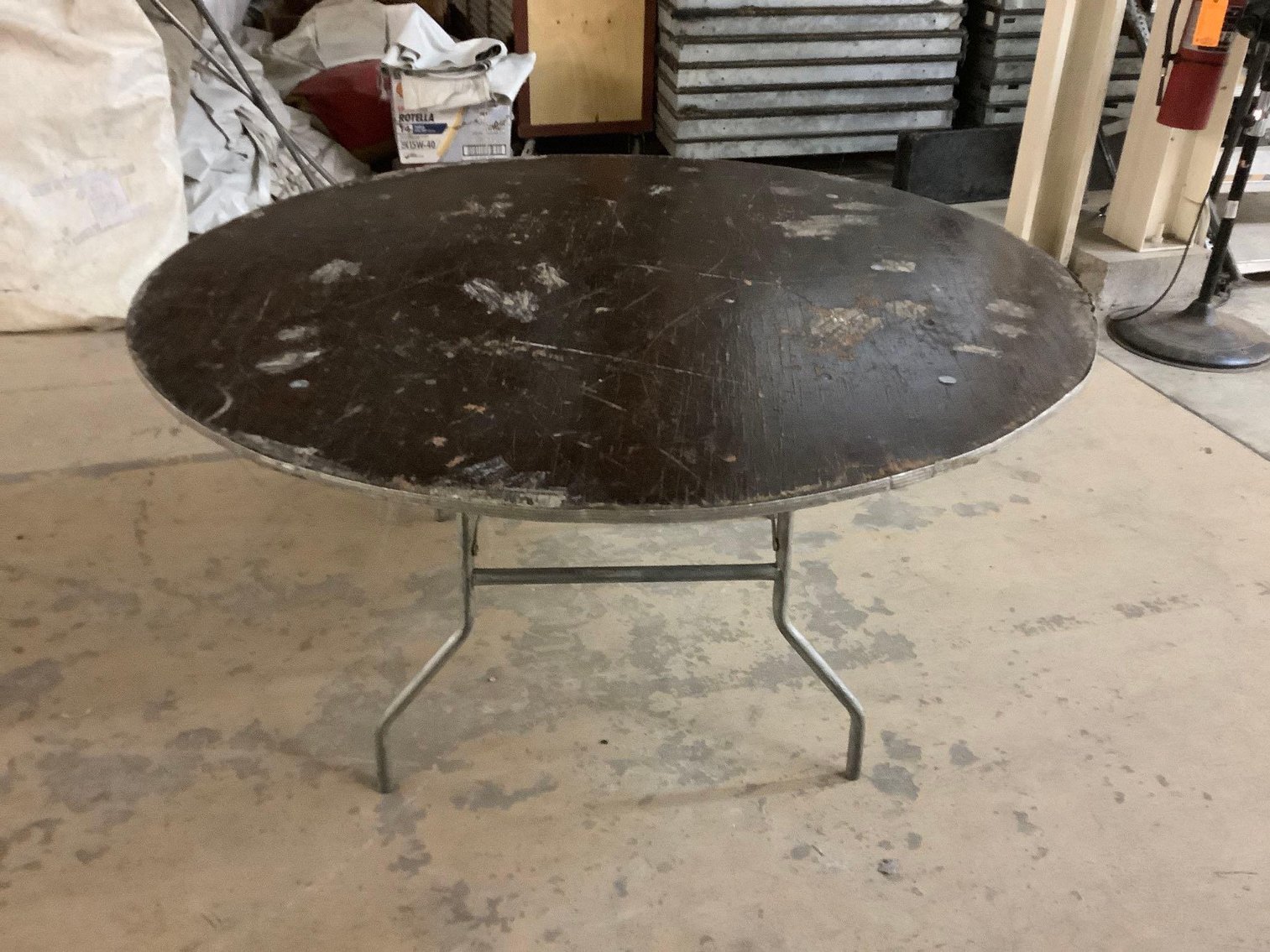 Image for Party rental equipment & catering related-1 of 2