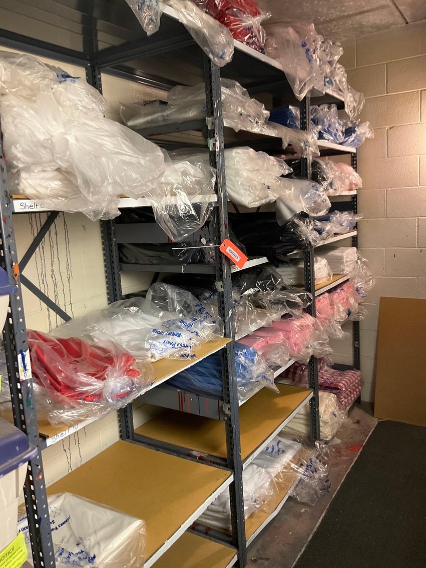 Image for Party rental equipment & catering related-1 of 2