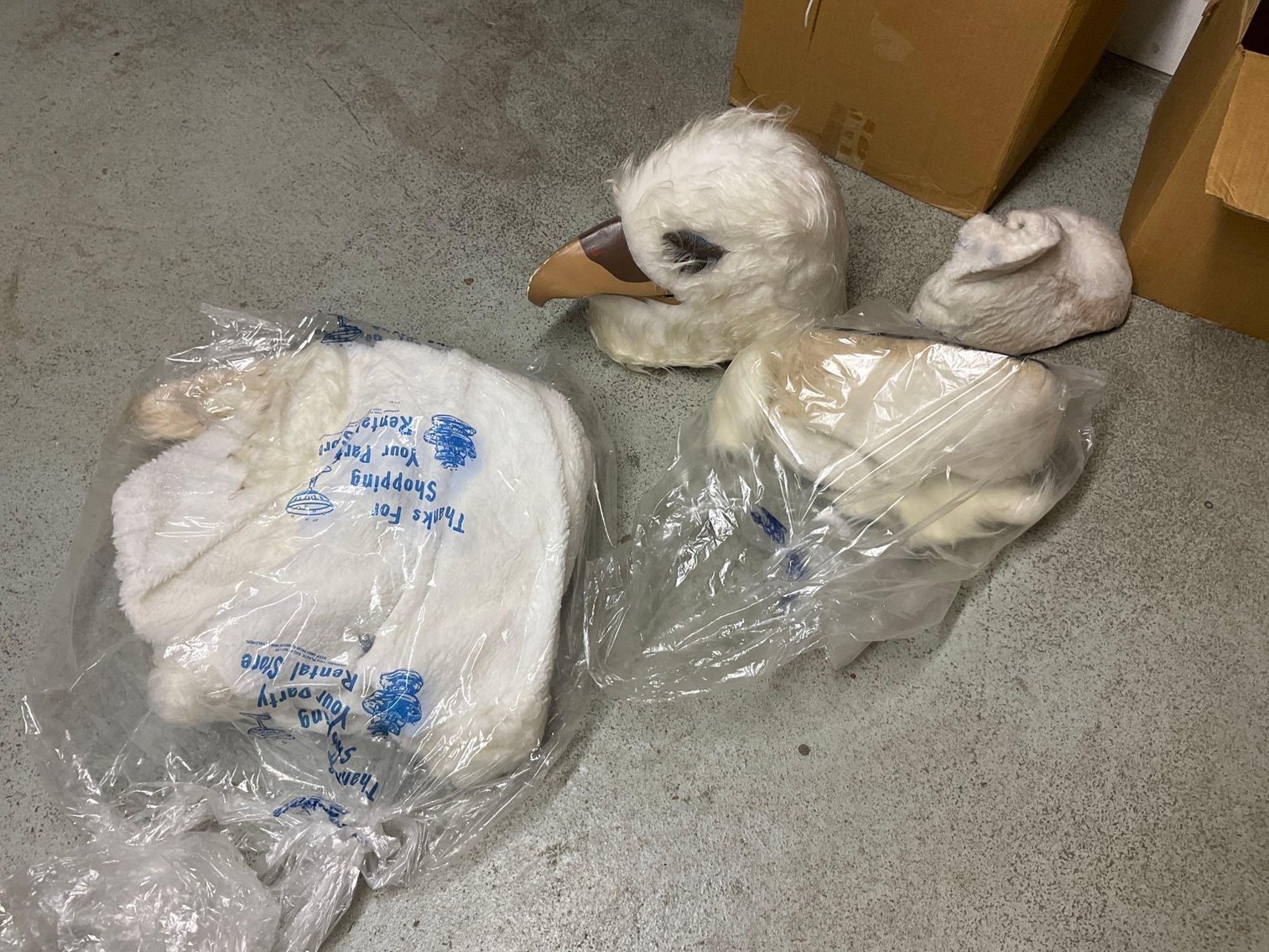 Image for Party rental equipment & catering related-1 of 2