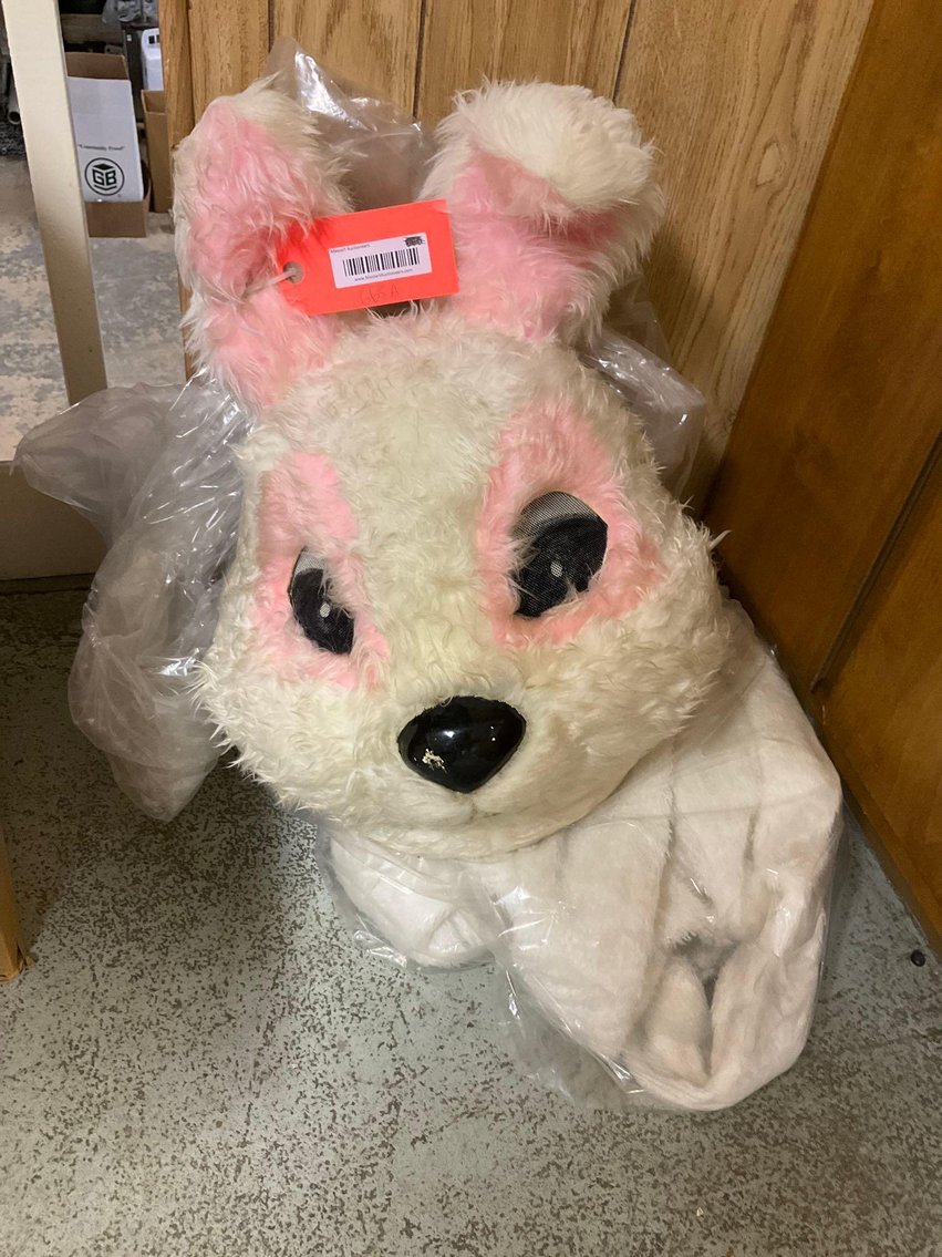 Image for Party rental equipment & catering related-1 of 2