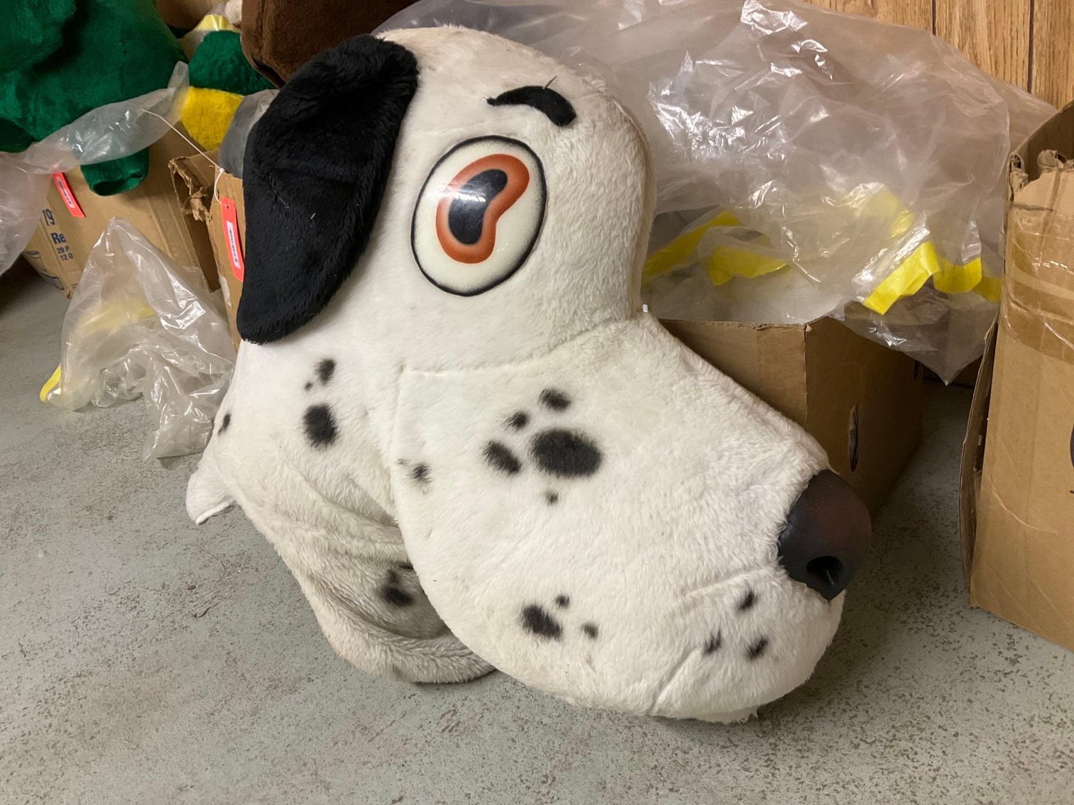 Image for Party rental equipment & catering related-1 of 2