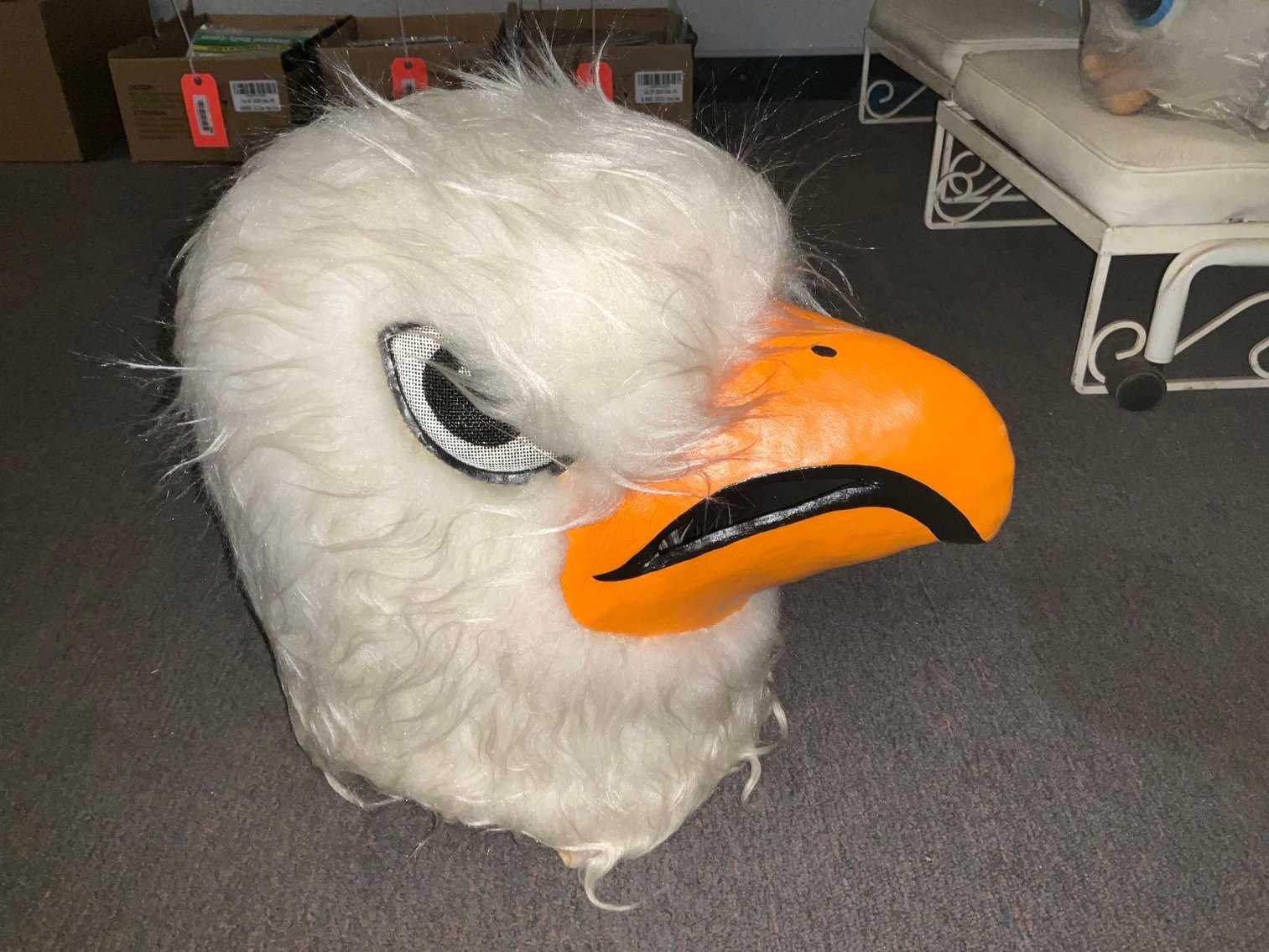 Image for Party rental equipment & catering related-1 of 2