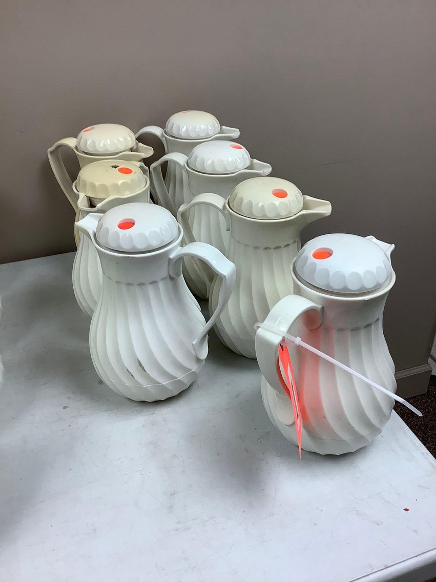 Image for Party rental equipment & catering related-1 of 2