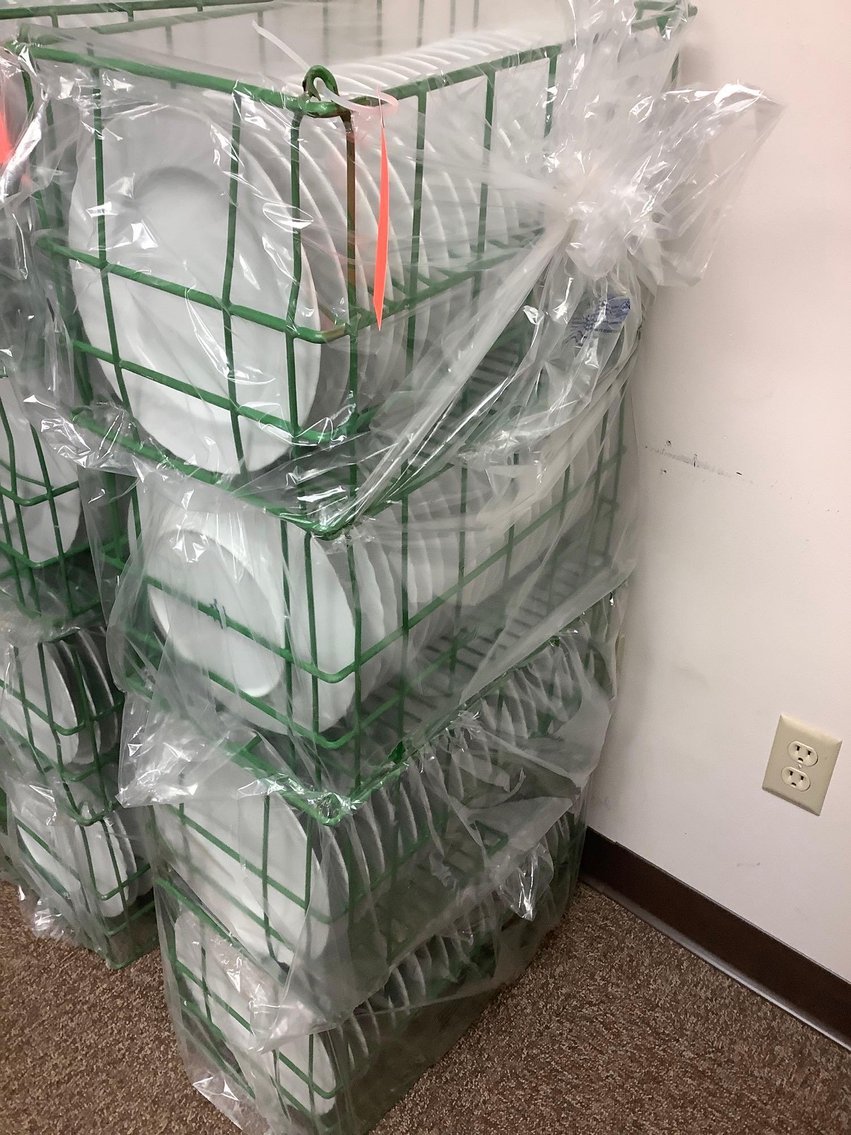 Image for Party rental equipment & catering related-1 of 2