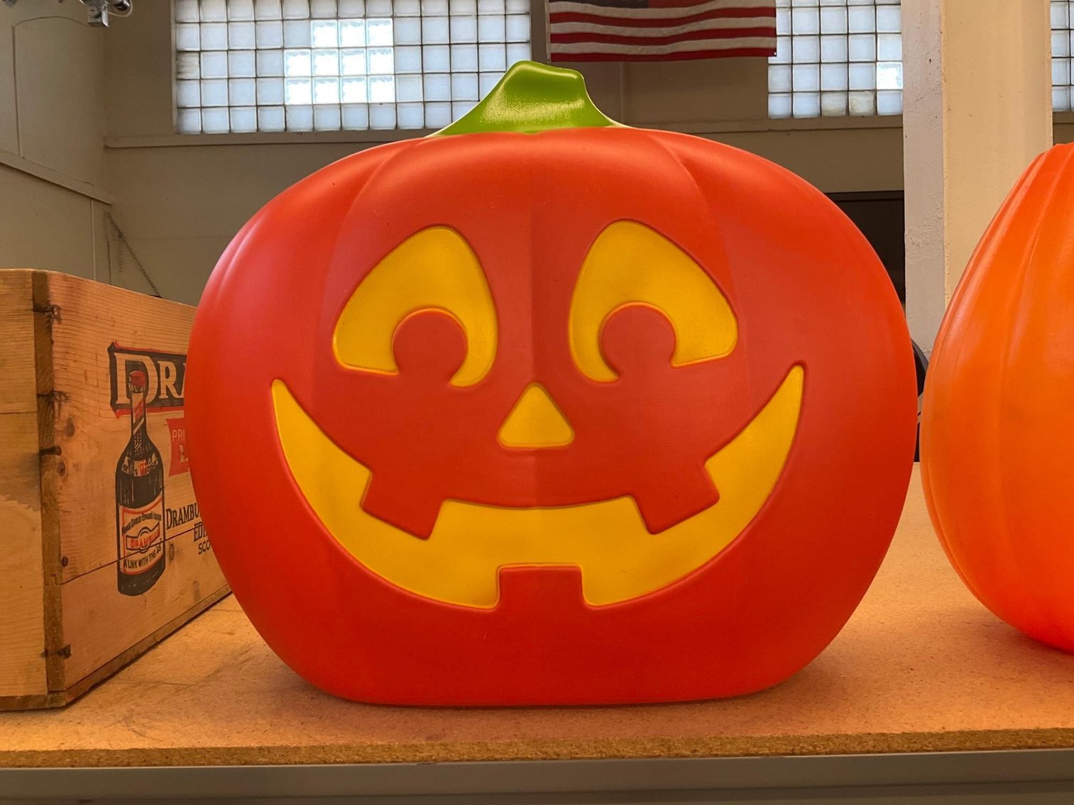 Image for Furniture, collectibles, household-Main office back