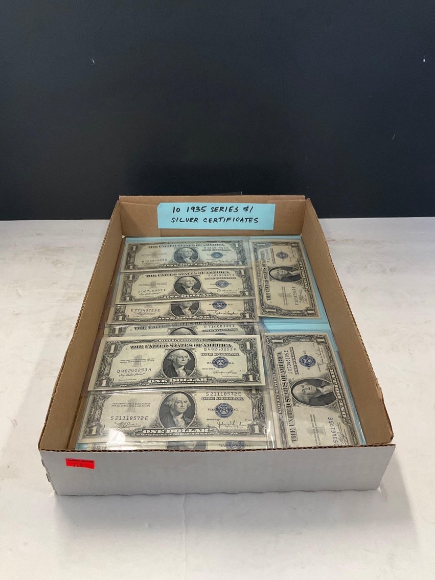 Image for Furniture, collectibles, household-Main office back