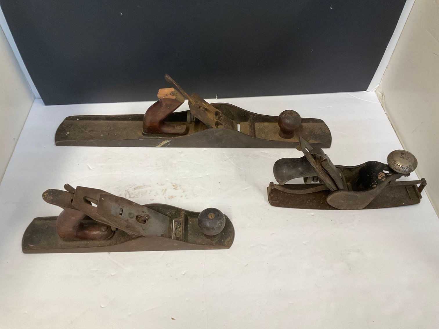 Image for Furniture, collectibles, household-Main office back