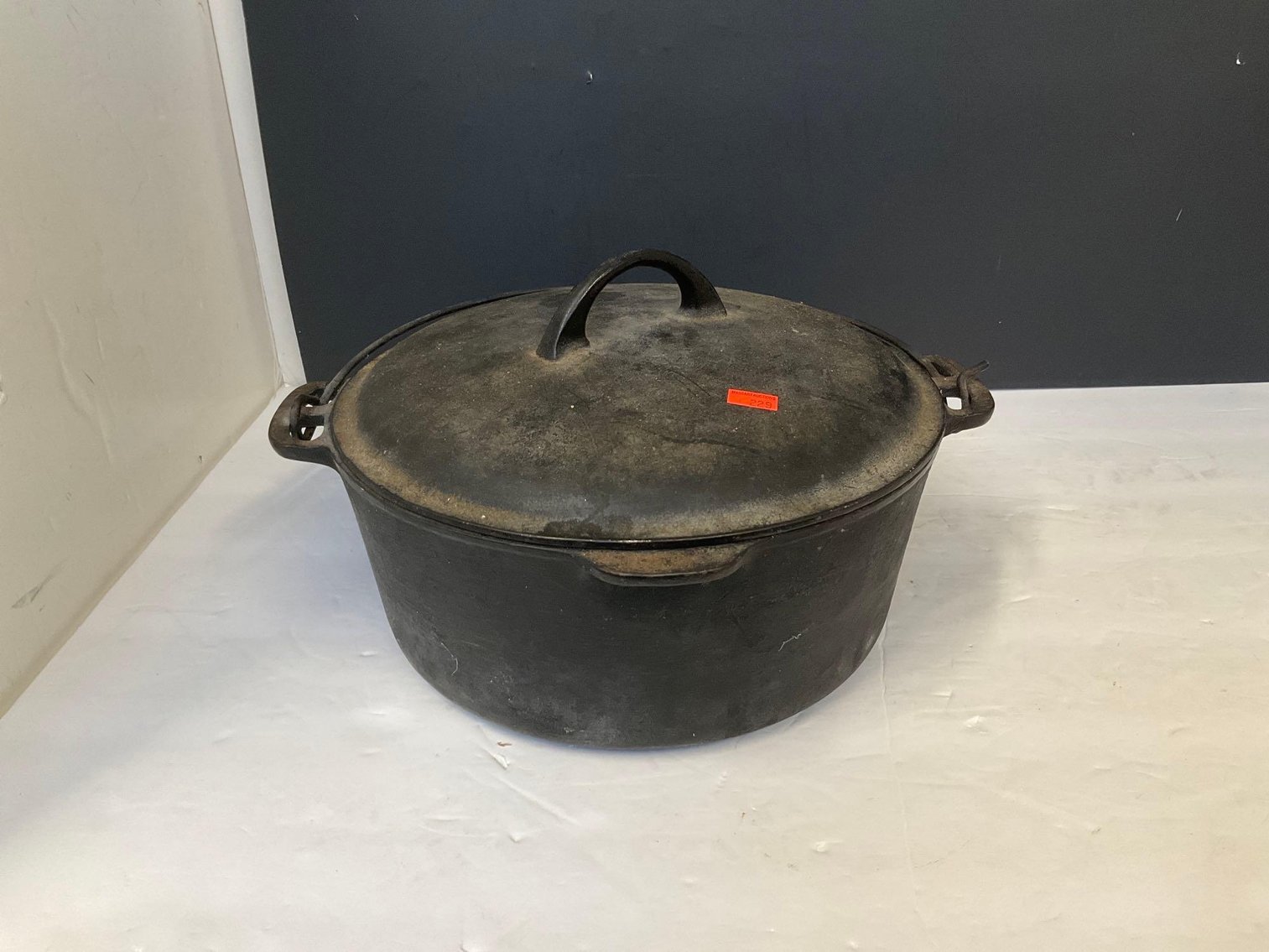 Image for Furniture, collectibles, household-Main office back