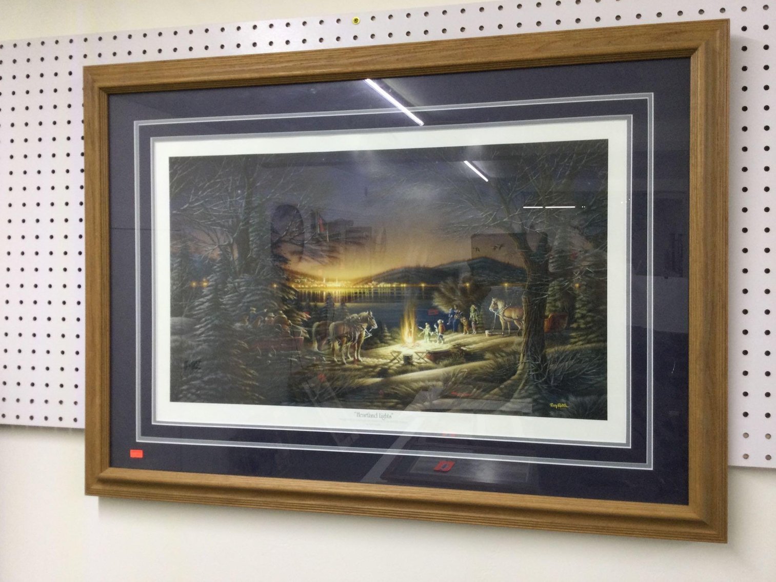 Image for Furniture, collectibles, household-Main office back