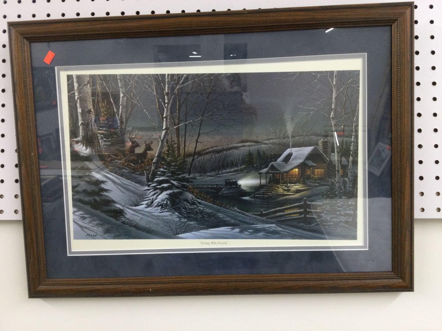 Image for Furniture, collectibles, household-Main office back