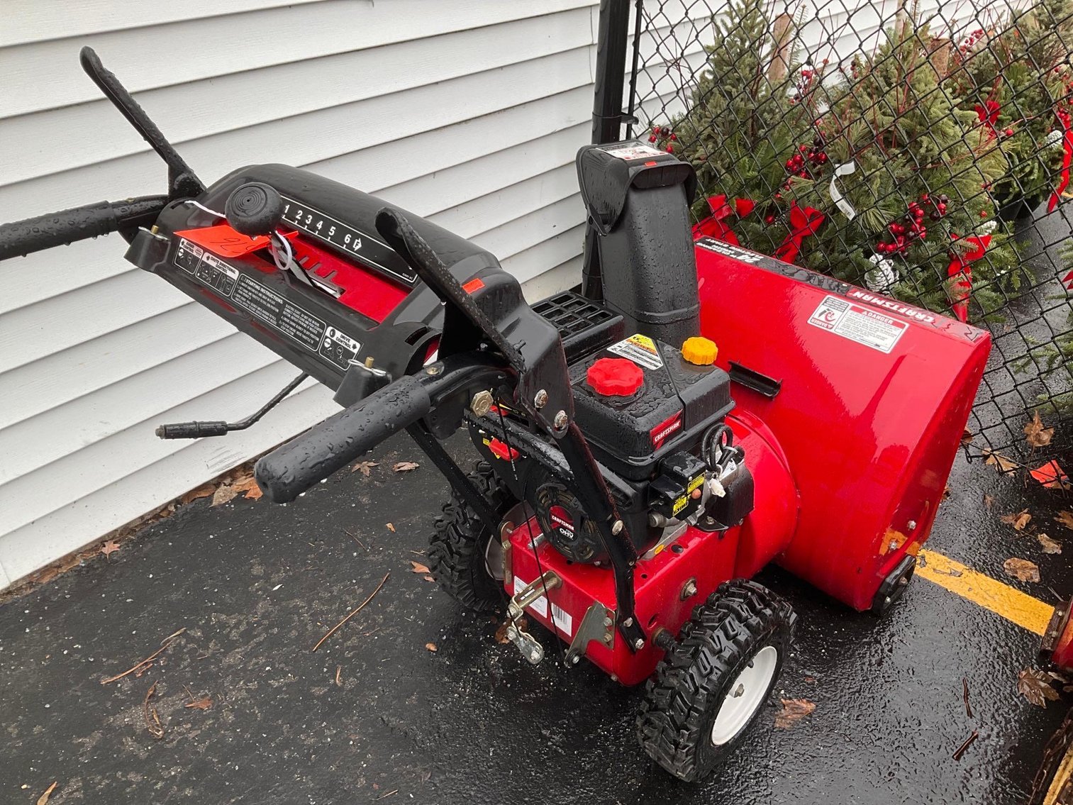 Image for Furniture, collectibles, household-Main office back