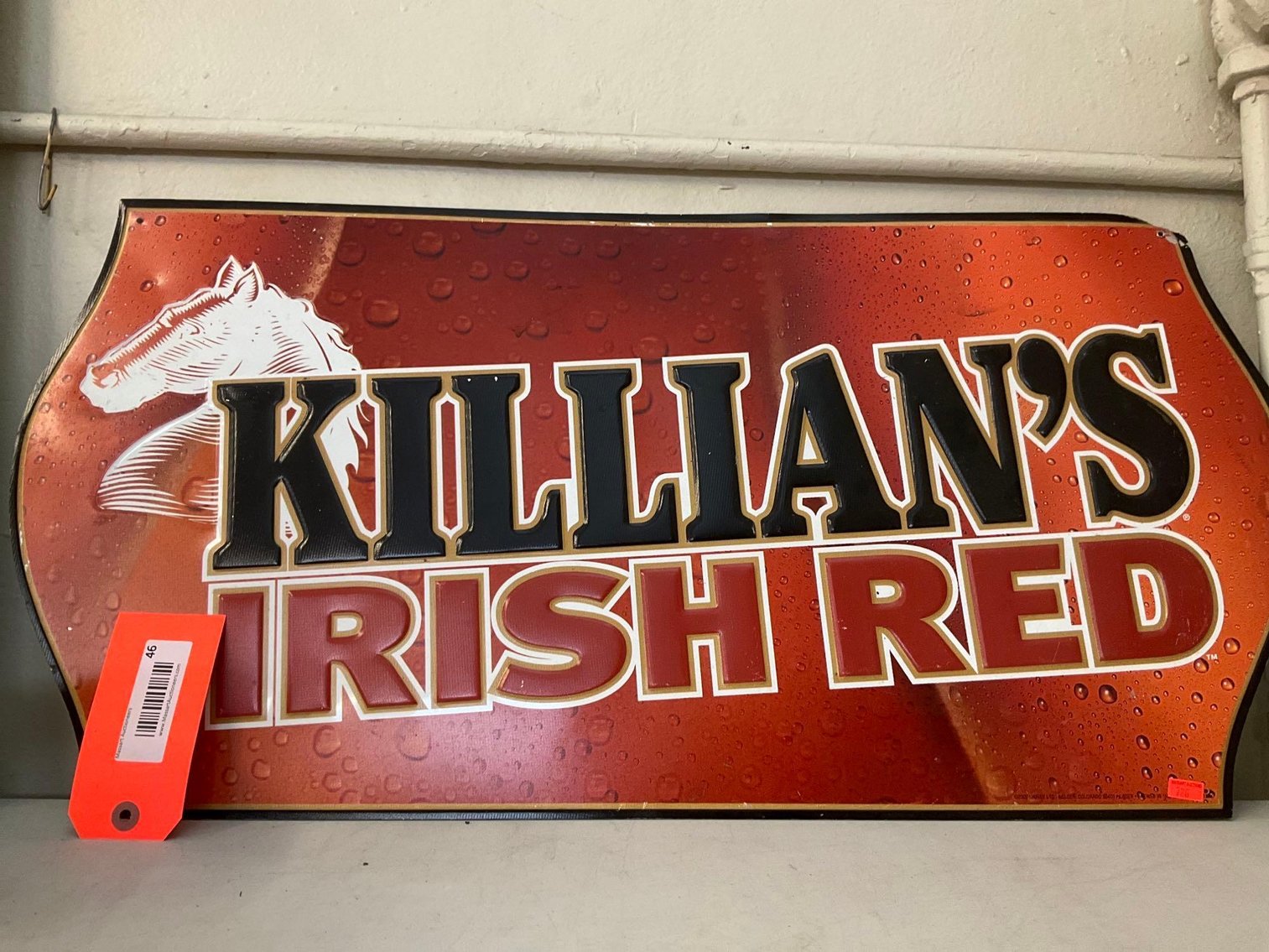 Image for Furniture, collectibles, household-Main office back