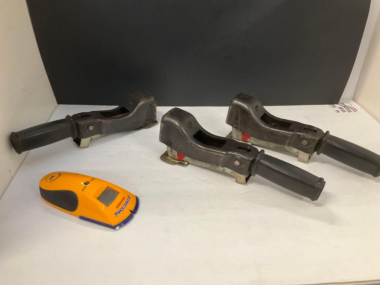 Image for Furniture, collectibles, household-Main office back