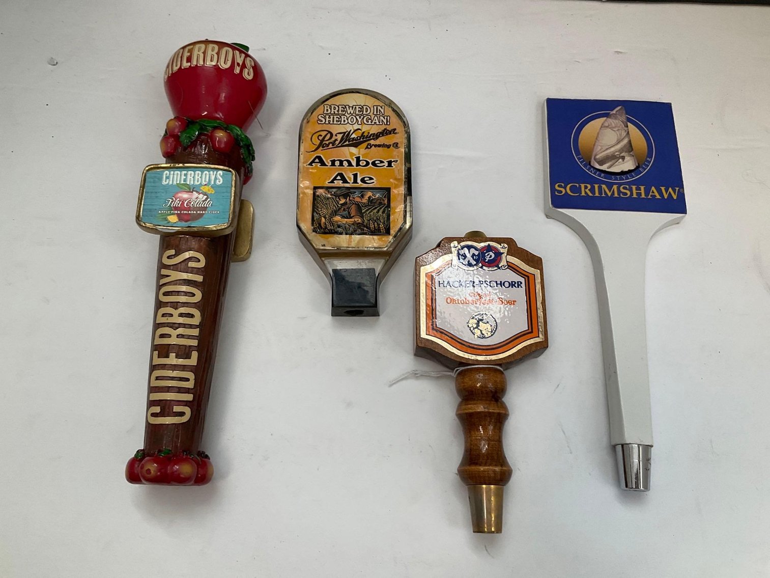 Image for Furniture, collectibles, household-Main office back