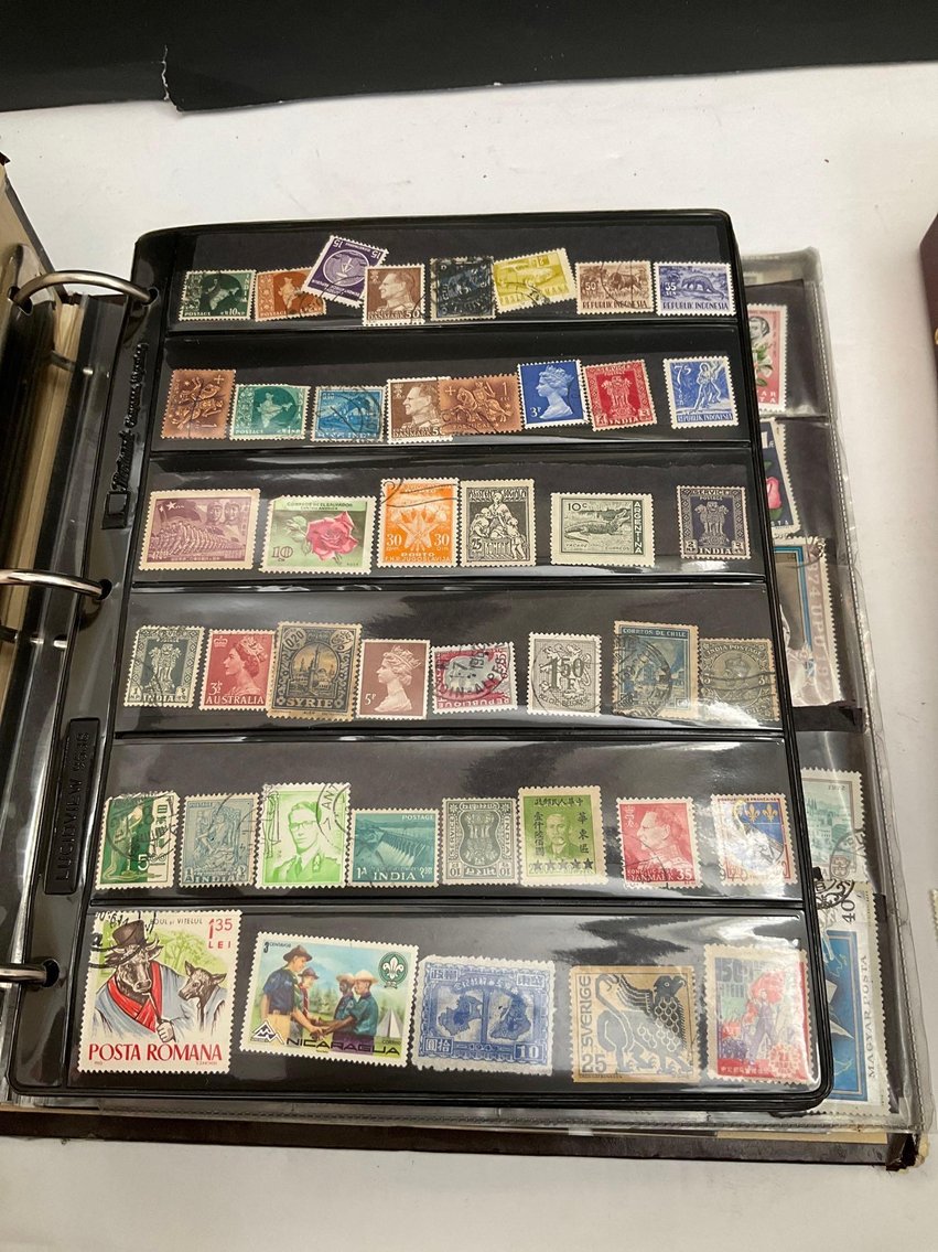 Image for Furniture, collectibles, household-Main office back