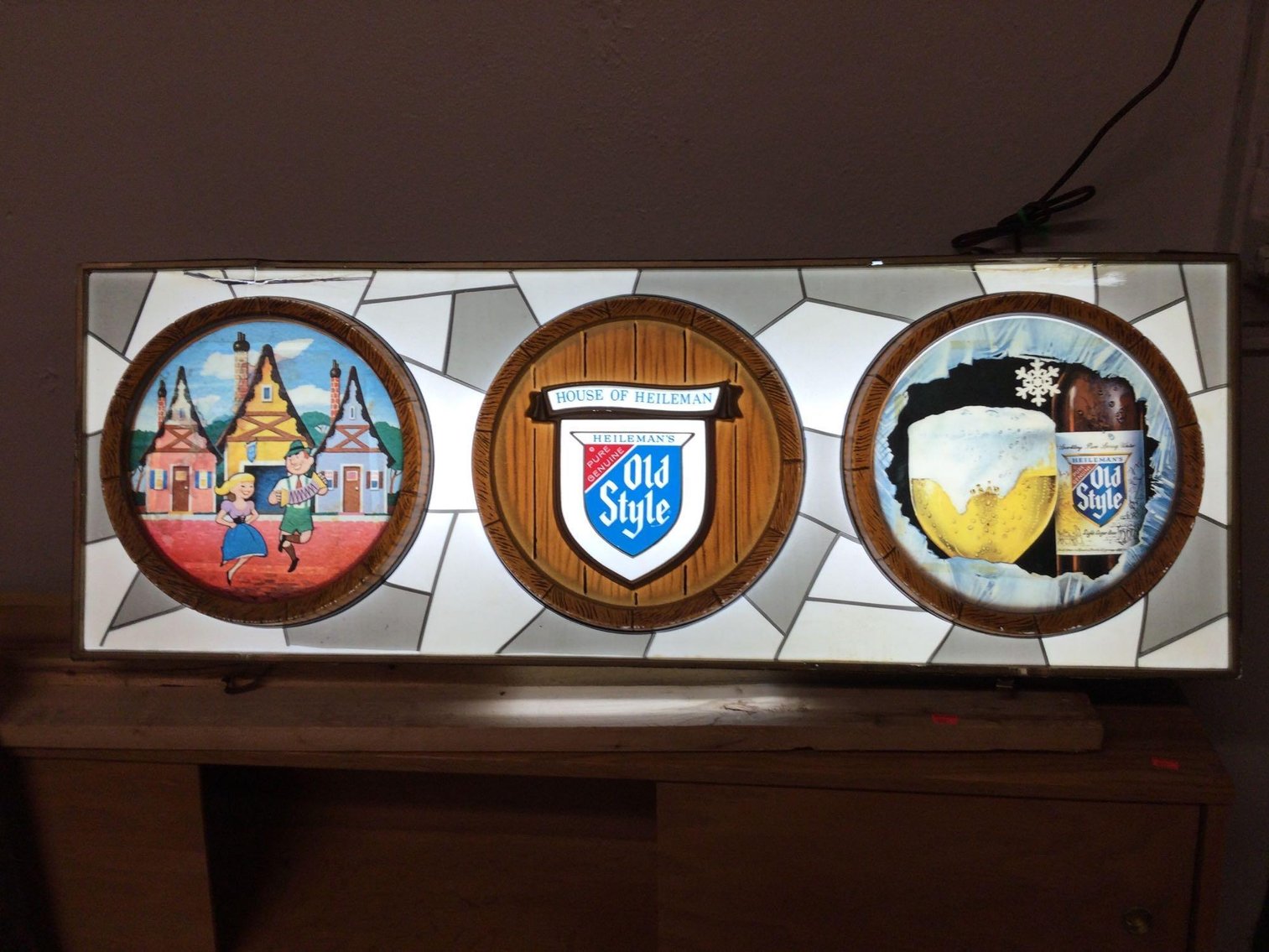 Image for Furniture, collectibles, household-Main office back