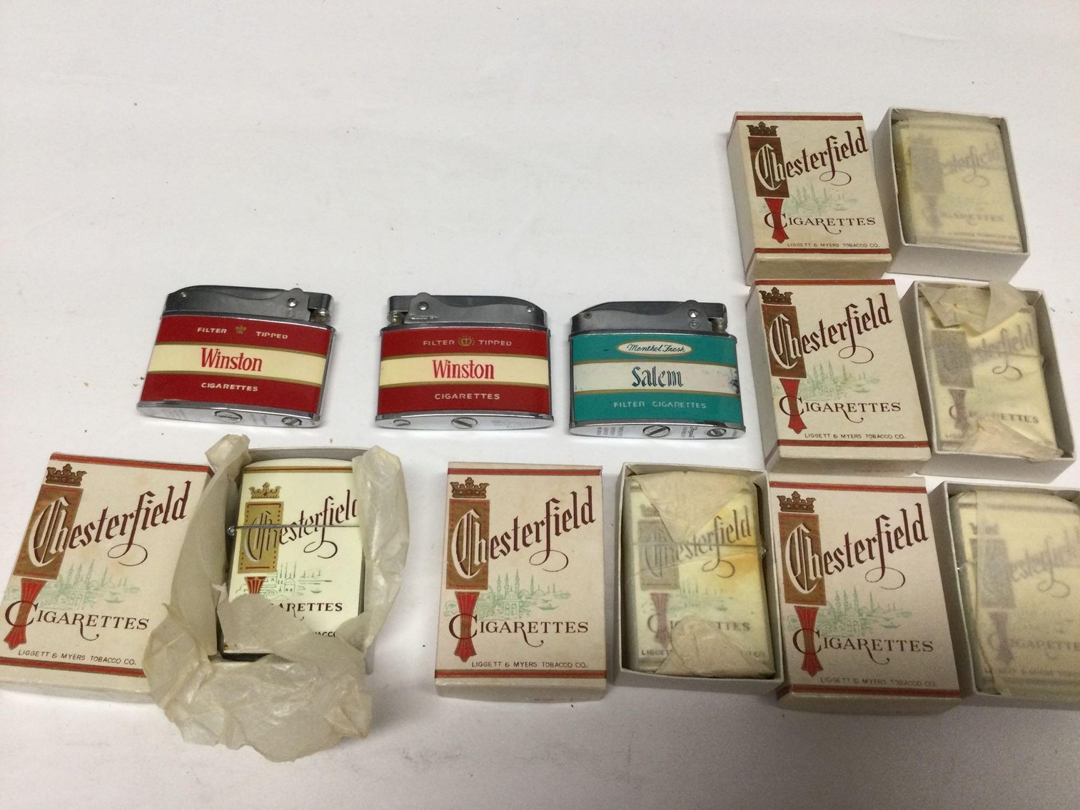 Image for Furniture, collectibles, household-Main office back