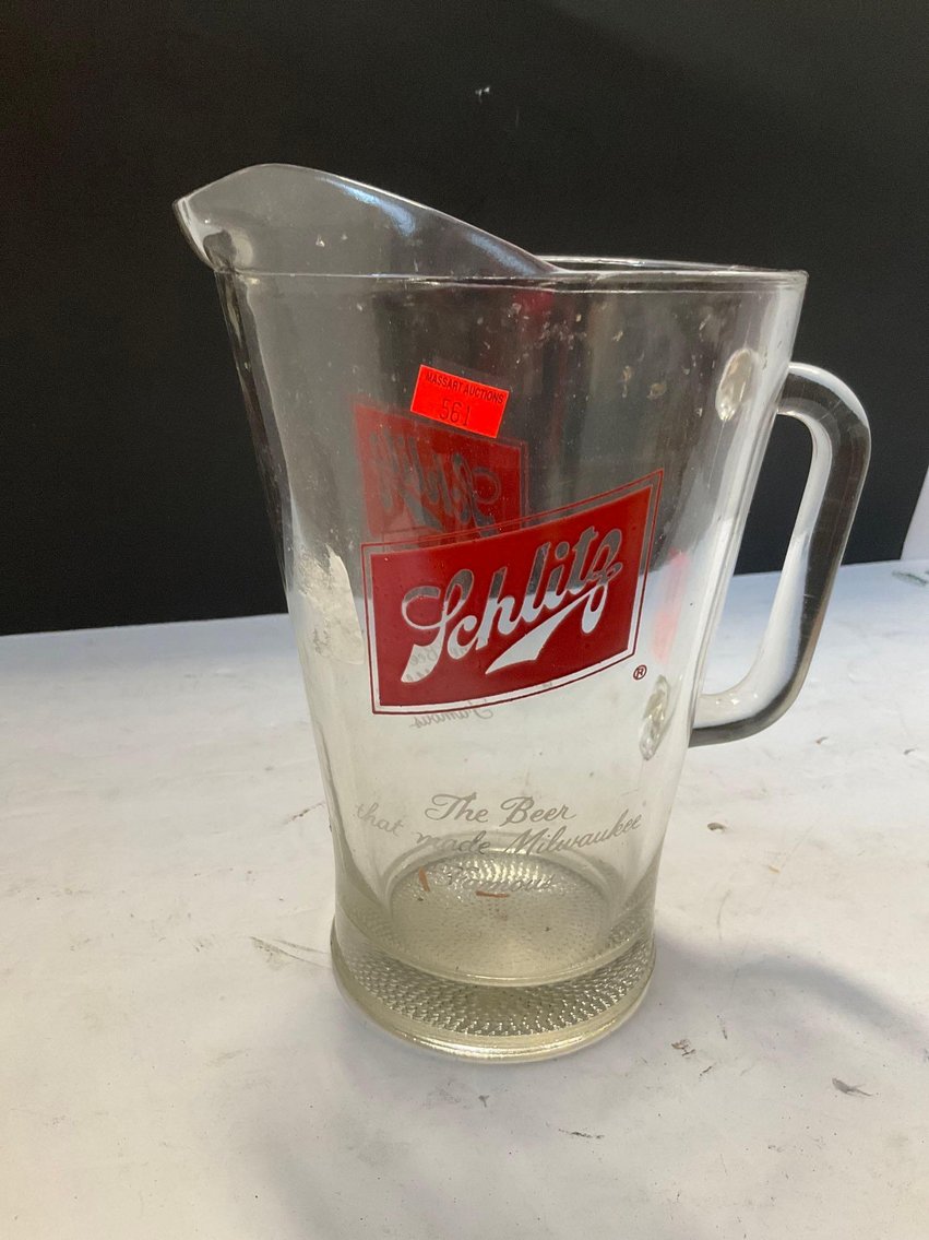 Image for Furniture, collectibles, household-Main office back