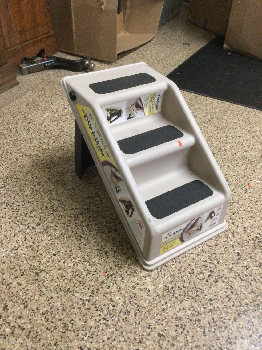 Image for Furniture, collectibles, household-Main office back