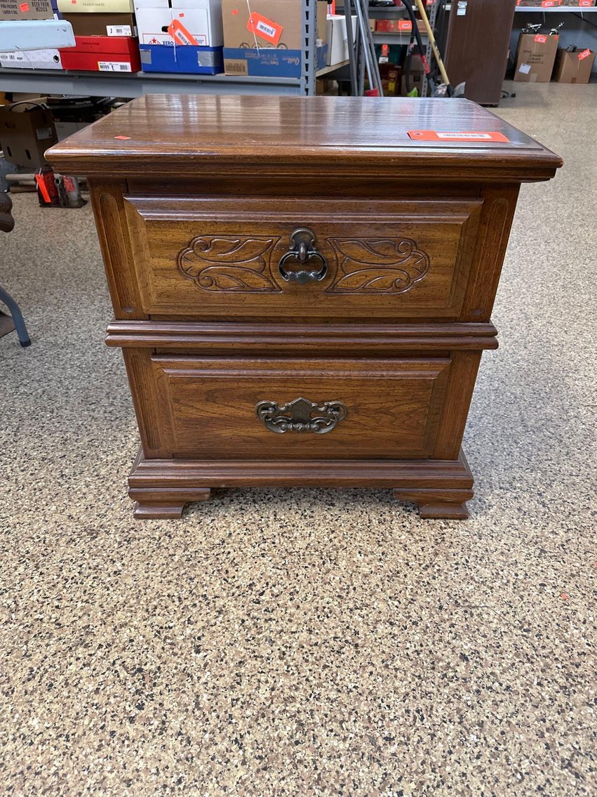 Image for Furniture, collectibles, household-Main office back