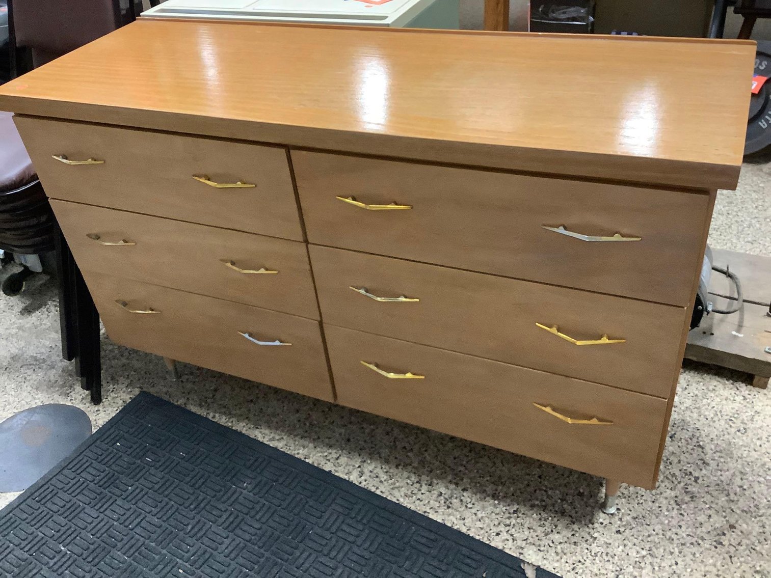 Image for Furniture, collectibles, household-Main office back