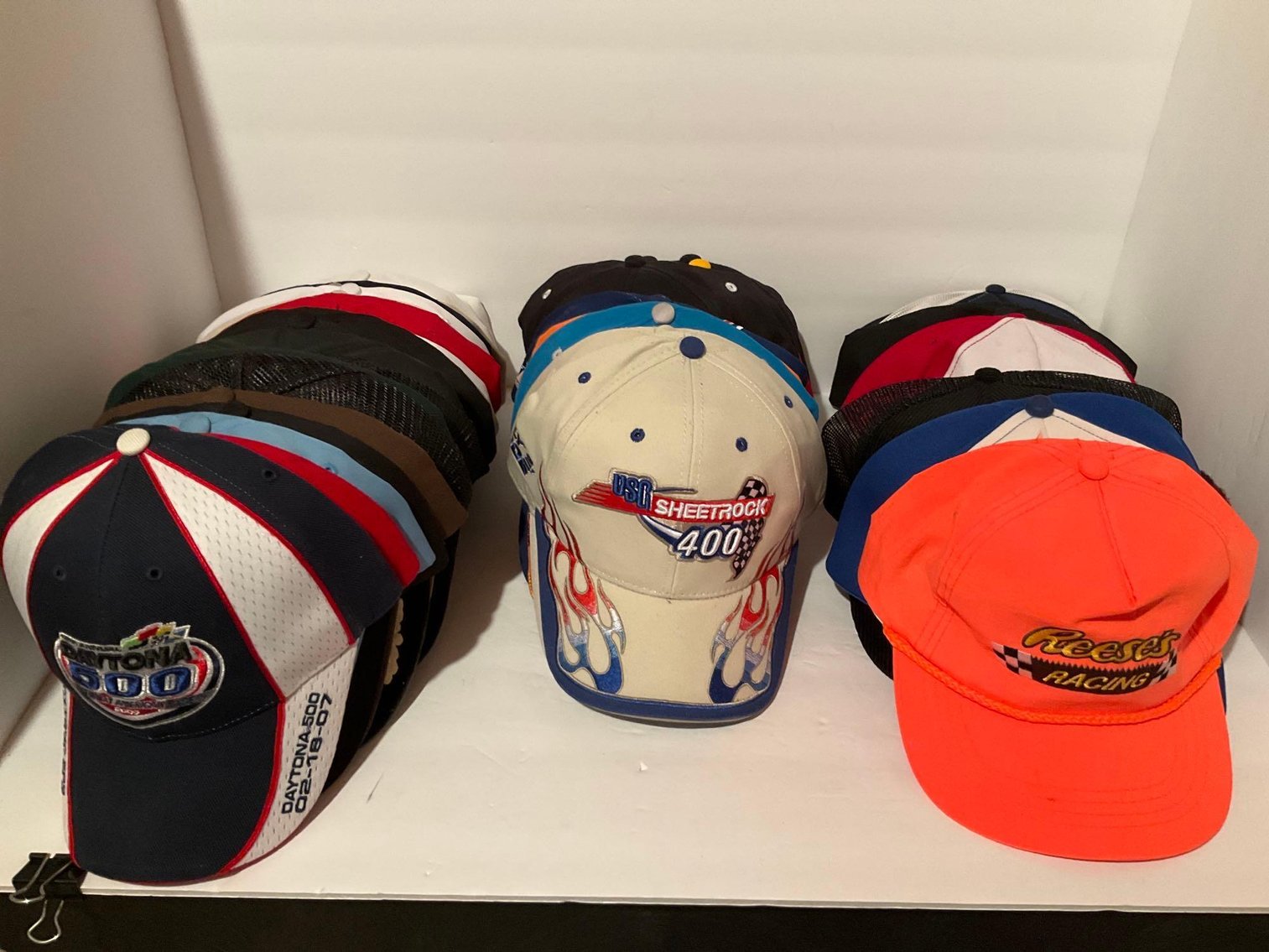 Image for Furniture, collectibles, NASCAR die cast cars, household-Gravel Pit Rd