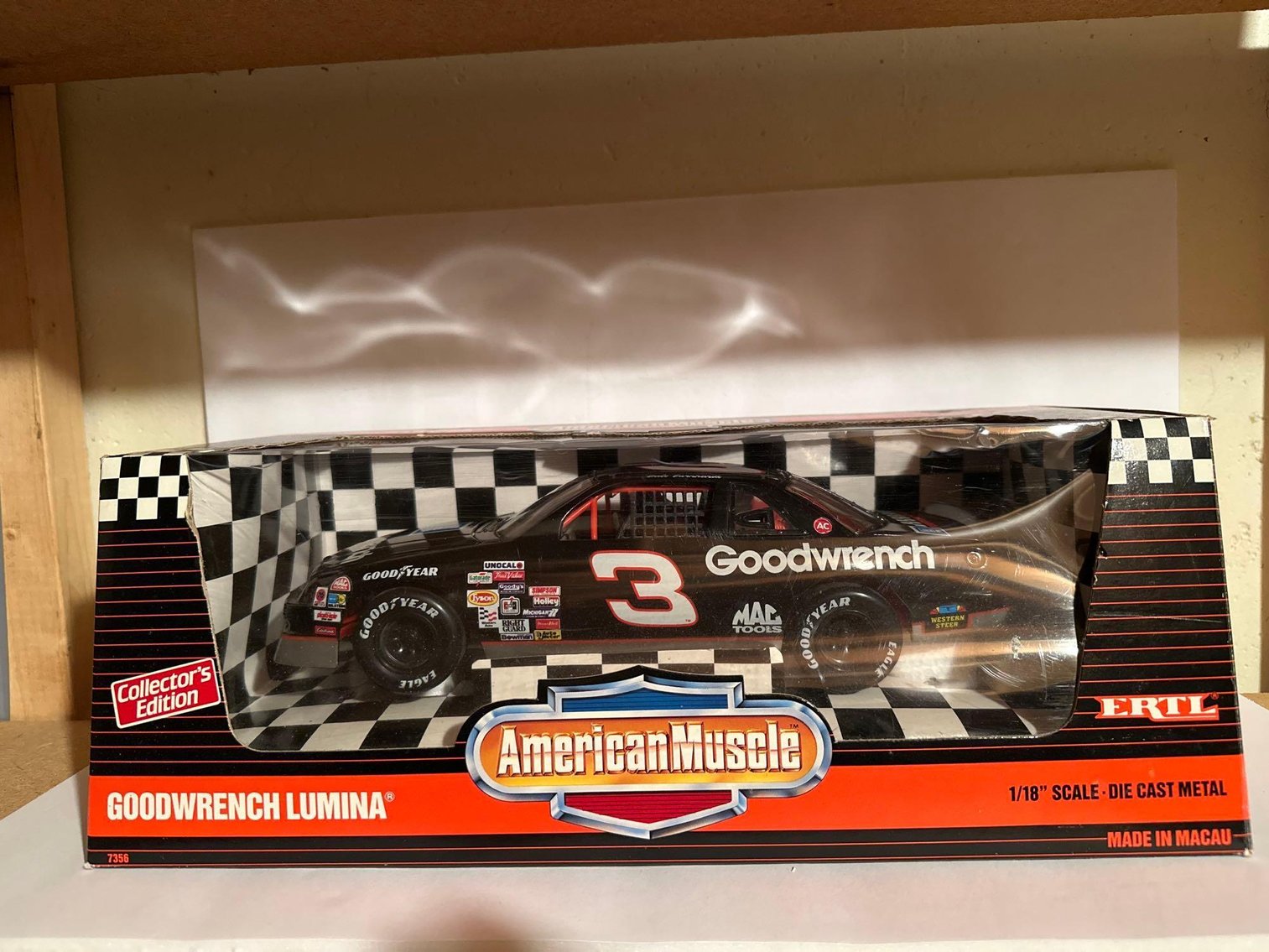 Image for Furniture, collectibles, NASCAR die cast cars, household-Gravel Pit Rd