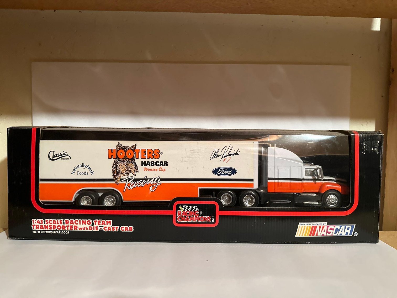 Image for Furniture, collectibles, NASCAR die cast cars, household-Gravel Pit Rd