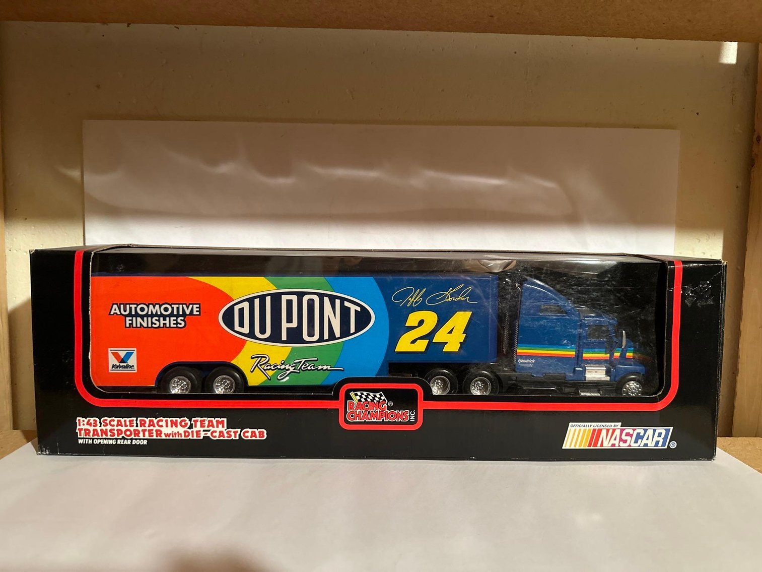 Image for Furniture, collectibles, NASCAR die cast cars, household-Gravel Pit Rd