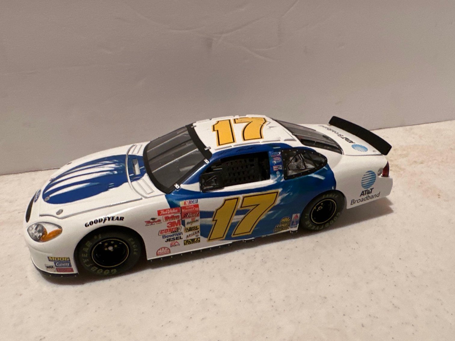 Image for Furniture, collectibles, NASCAR die cast cars, household-Gravel Pit Rd