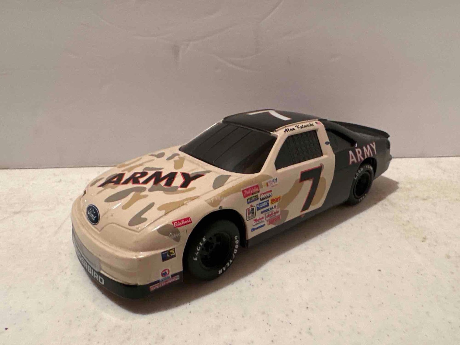 Image for Furniture, collectibles, NASCAR die cast cars, household-Gravel Pit Rd