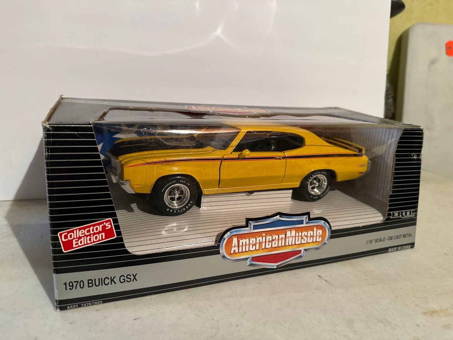 Image for Furniture, collectibles, NASCAR die cast cars, household-Gravel Pit Rd