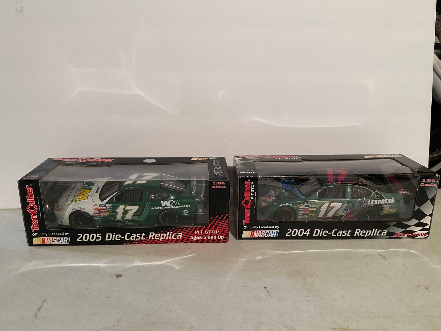 Image for Furniture, collectibles, NASCAR die cast cars, household-Gravel Pit Rd