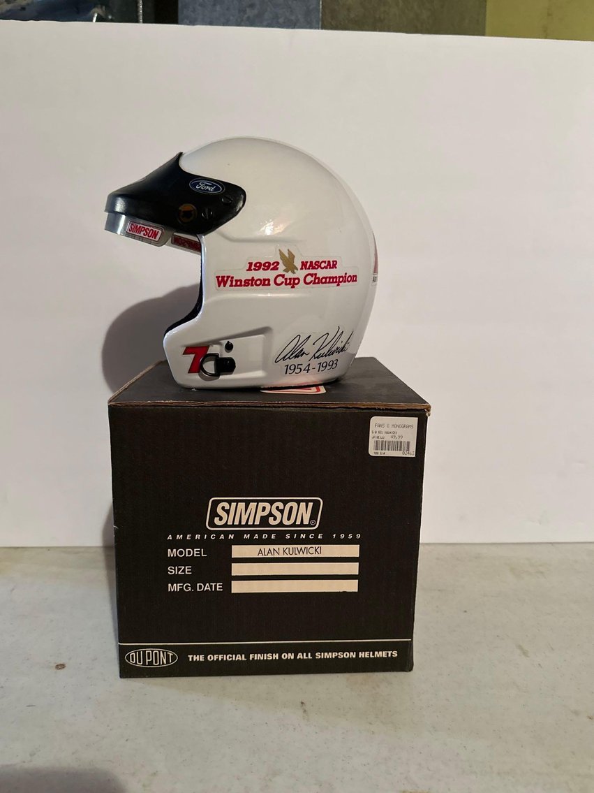 Image for Furniture, collectibles, NASCAR die cast cars, household-Gravel Pit Rd