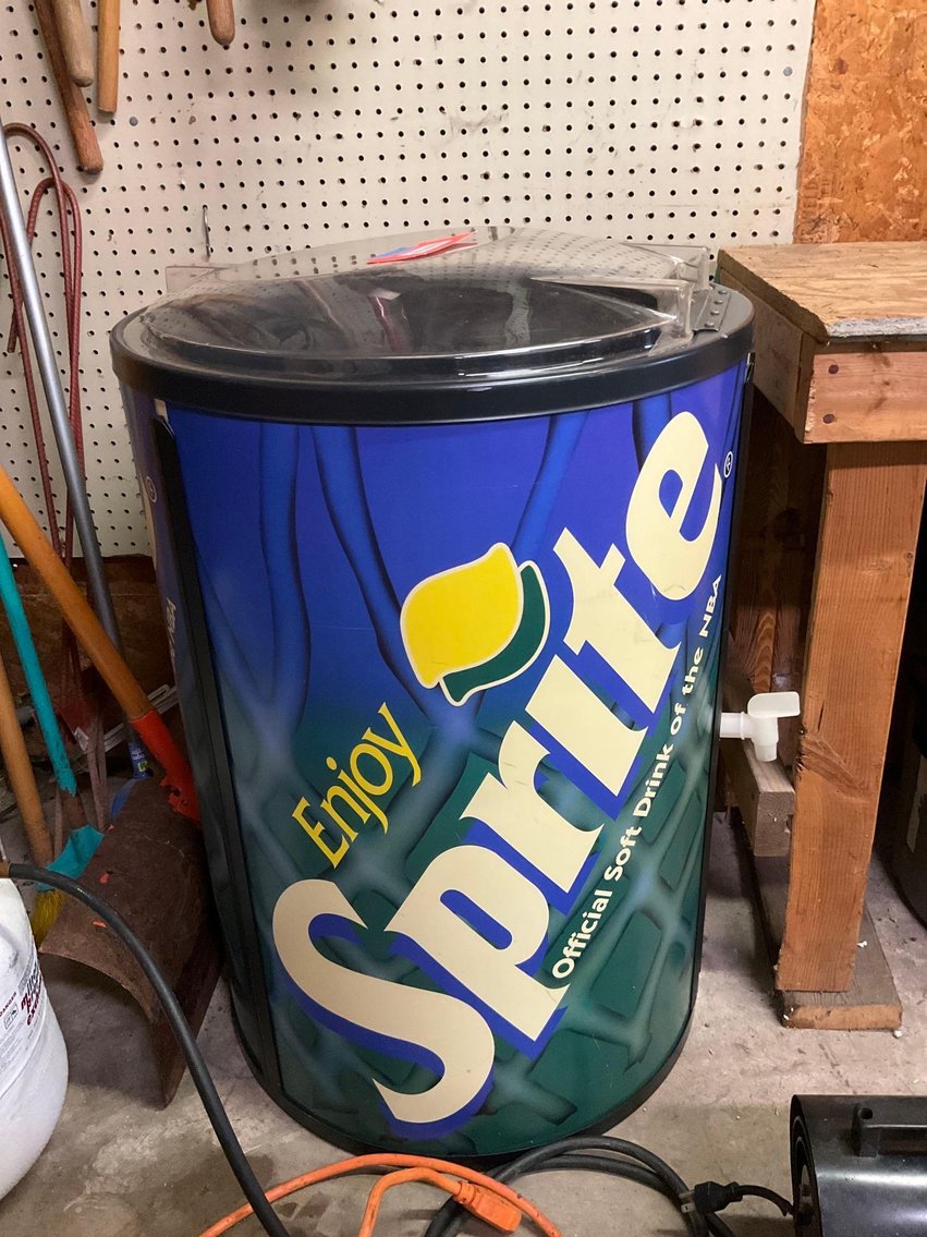 Image for Furniture, collectibles, NASCAR die cast cars, household-Gravel Pit Rd